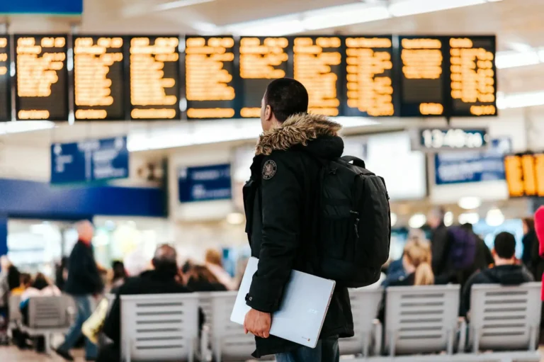 Europe’s travel strikes: Flight and train disruption you can expect in September