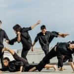 Dance crews battle for prized World Champs spots