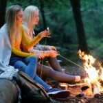 The best places to go camping in and around Sydney
