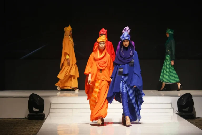 THAI Collaborates with CIRCULAR and 10 Thai Designers to Enhance Sustainable Fashion