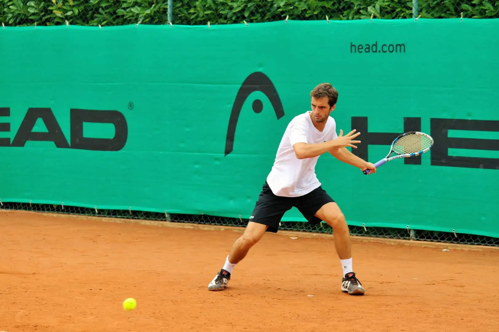 He’s the Real Tennis Champion of the World. Why Won’t Anyone Believe Him?