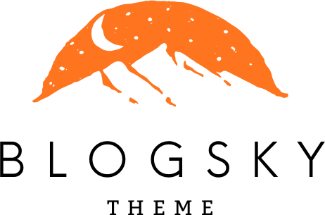 BlogSky Pro