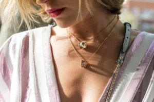 The Unexpected Jewelry Trend Fashion People Are Loving RN