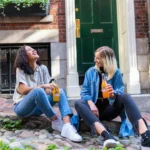 Gen Z are turning to a ‘sober curious’ lifestyle