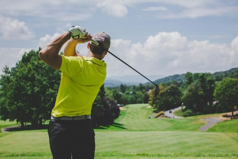 Robert MacIntyre two shots off lead ahead of final round and pushing for home triumph