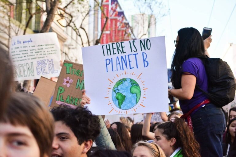 Climate change disrupting education outcomes, increasing learning loss: UNESCO report