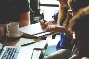 The Synergy of Technology and Business: Driving Growth in the Digital Era