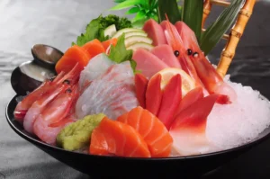 Savoring the Art of Food & Recipes