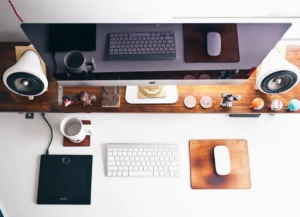 Embracing the Future: The Transformative Power of Technology