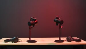 The Intersection of Technology and Opinion: A New Era of Reviews and Perspectives