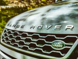 Range Rover Expands Production Footprint in India