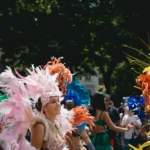 Rio’s Legendary Carnival Showcases a Vibrant Fusion of Culture, History, and Global Unity