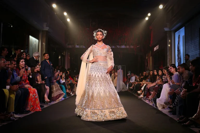 India Fashion Week 2024 Shines with Style and Innovation