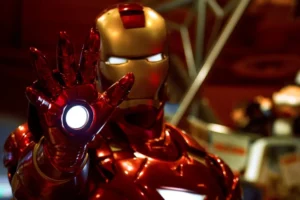 The Rise of Marvel’s Iron Man and His Impact on Pop Culture