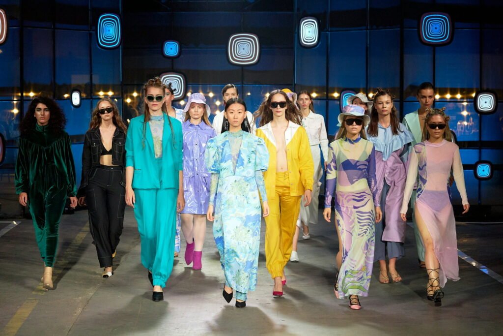 Key Highlights from the Spring-Summer 2025 Runways