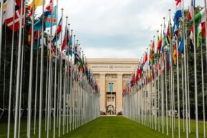 Trudeau Urges Global Leaders to Embrace Their Responsibilities at UN Summit of the Future