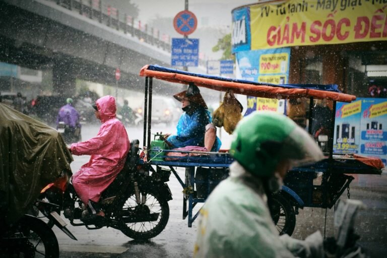 Heavy Mumbai Rain Strands Commuters; Schools, Colleges Shut Today