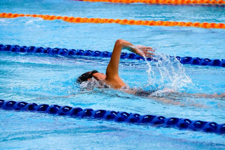 Great Britain claim second swimming gold at Paralympics as new world record is broken