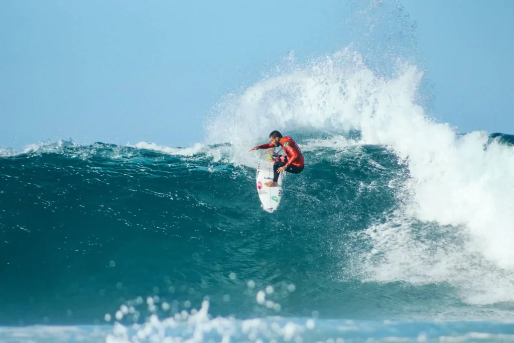 Why protecting Australia’s surf beaches is good for the economy