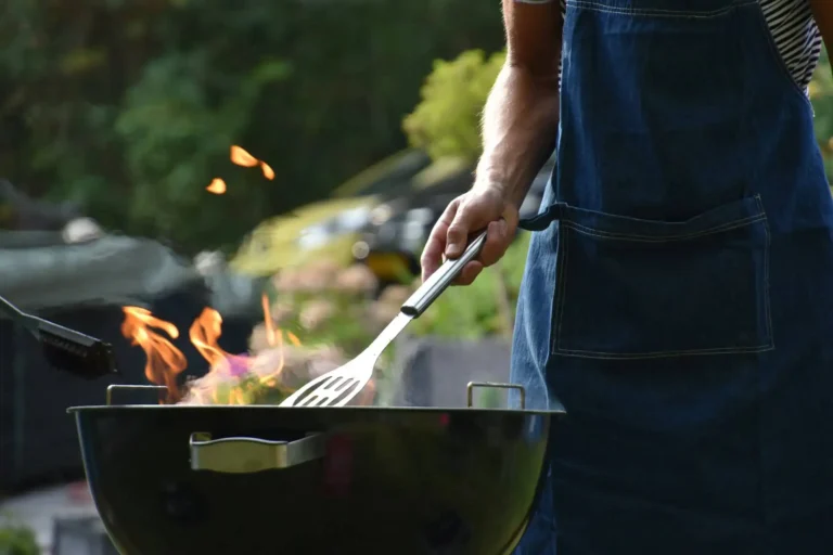 This $20 Gadget Changed How I Grill