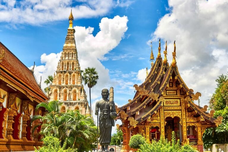 Thailand to offer visa-free travel for Indian travellers, starting June