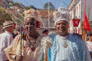 49th annual Odunde Festival brings African culture to Philadelphia