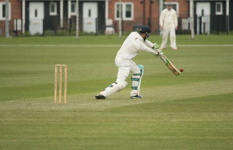 How India vs Pakistan converted an American sports fan to cricket