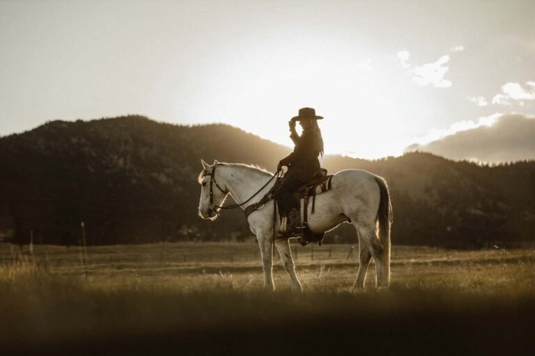 Cowboy Culture Has Always Been Black Culture