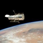 NASA’s Hubble Temporarily Pauses Science