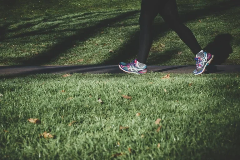 3 Expert-Approved Walking Workouts