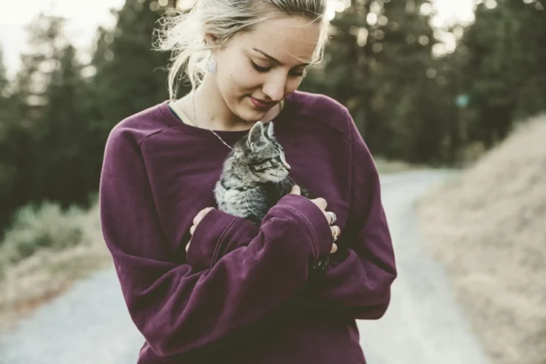 ‘Childless cat lady’ is a more common lifestyle choice. Here’s what being child-free means for your money