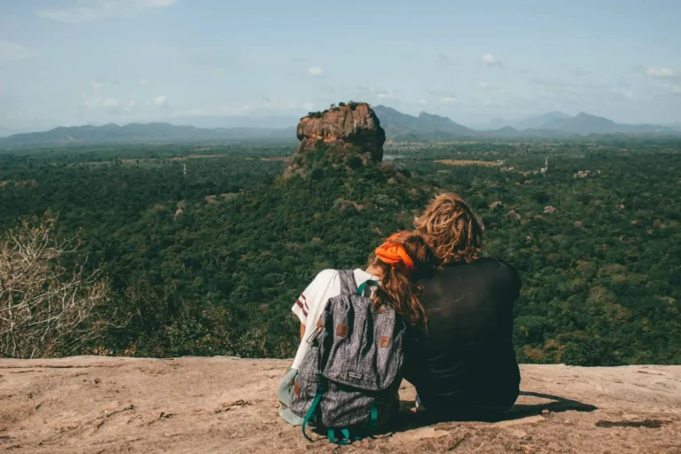 I have no guilt about leaving my young kids behind when I travel. My mother didn’t either