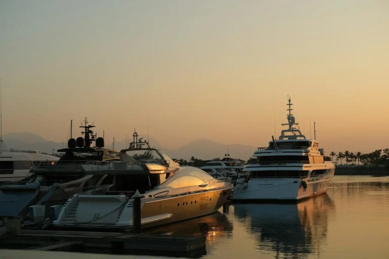 The World’s Best Luxury Cruise Lines, According To Globe Travel Awards