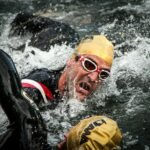 Did swimming in the Seine make athletes sick? Here’s what we know.