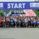 What You’ll Want to Know About the Paris Olympics Marathon Course