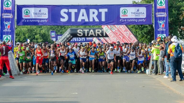 What You’ll Want to Know About the Paris Olympics Marathon Course